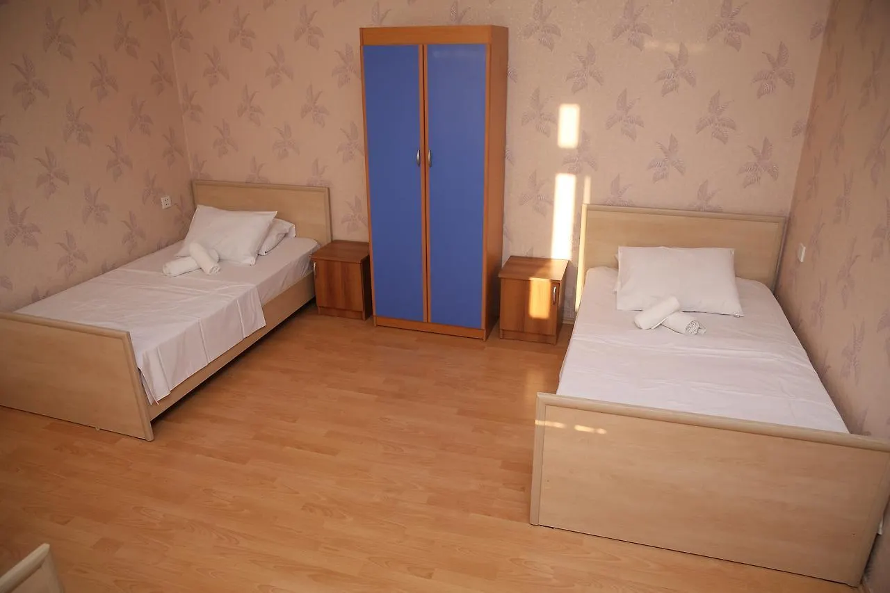Ciao Baku Hostel & Hotel