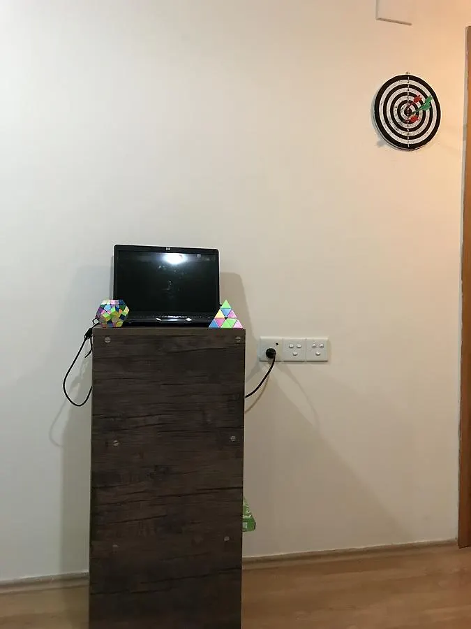 Ciao Baku Hostel & Hotel Azerbaijan